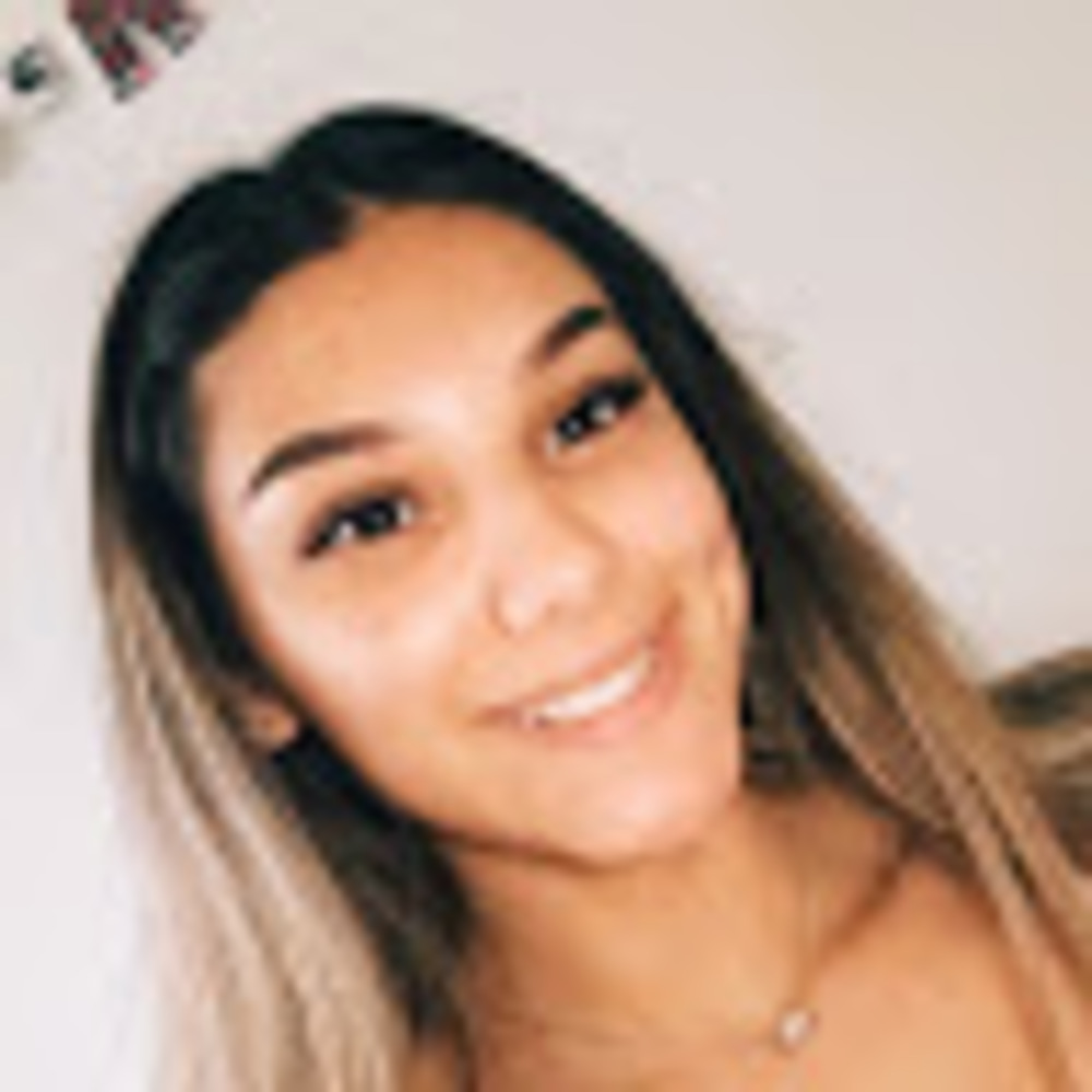 Meet your Posher, Ariana